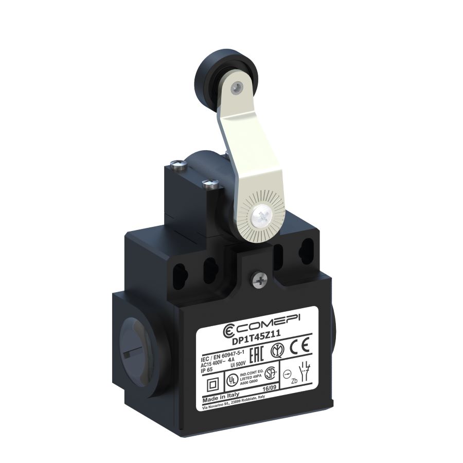 FIN-PLÁ 50mm-LETO ANGULAR